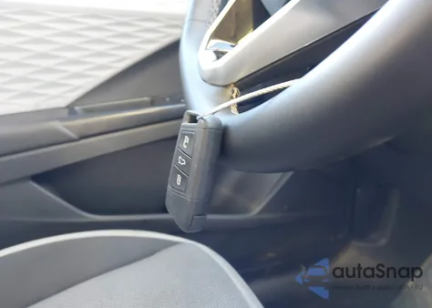 2022 Volkswagen Taos S z USA, uszkodzony, nr VIN 3VVMX7B2XNM033307